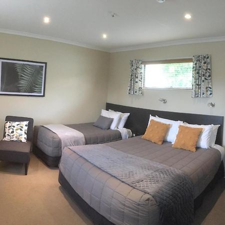 כרייסטצ'רץ' Kauri Motel On Riccarton מראה חיצוני תמונה