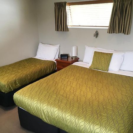 כרייסטצ'רץ' Kauri Motel On Riccarton מראה חיצוני תמונה