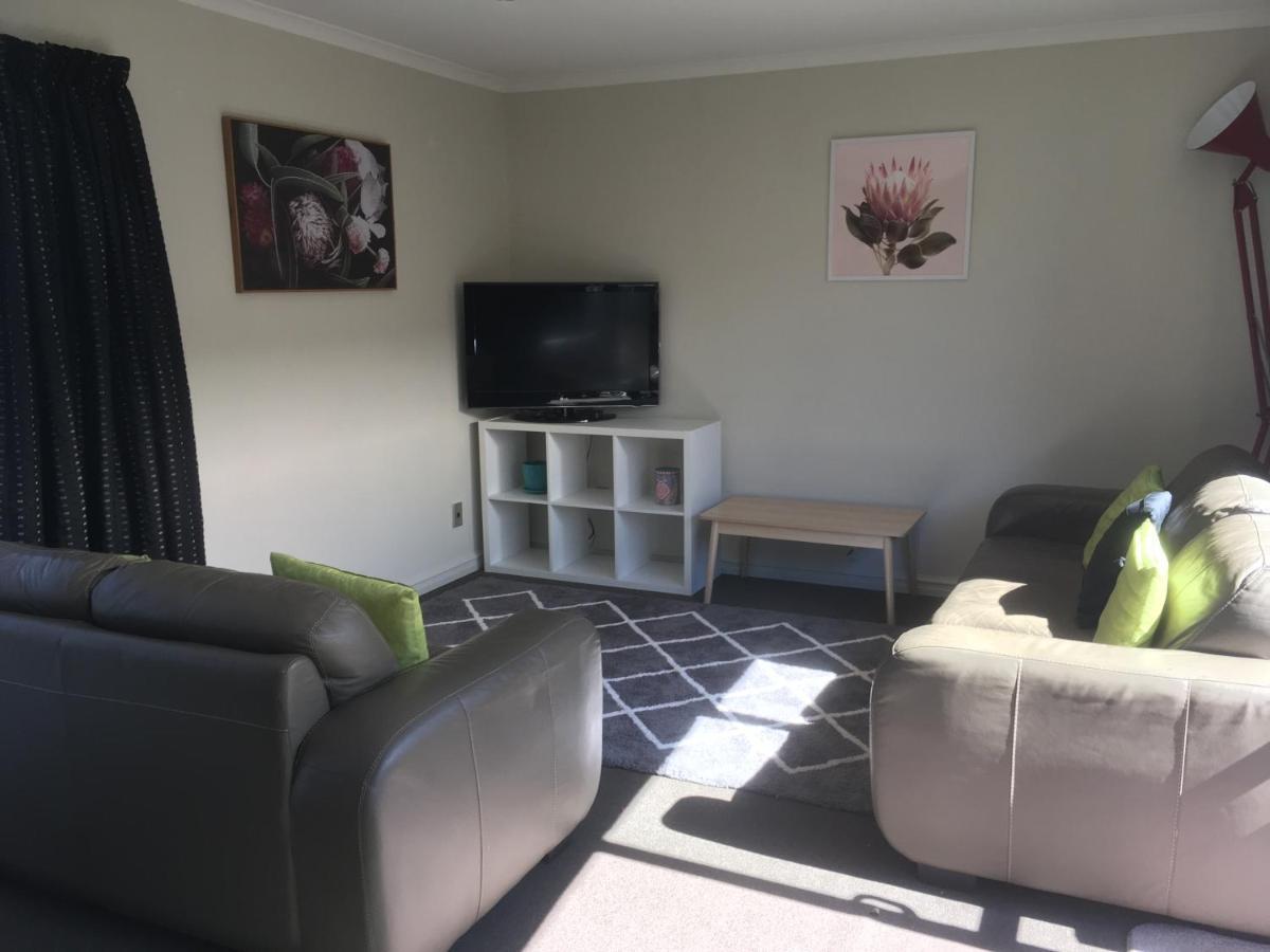 כרייסטצ'רץ' Kauri Motel On Riccarton מראה חיצוני תמונה