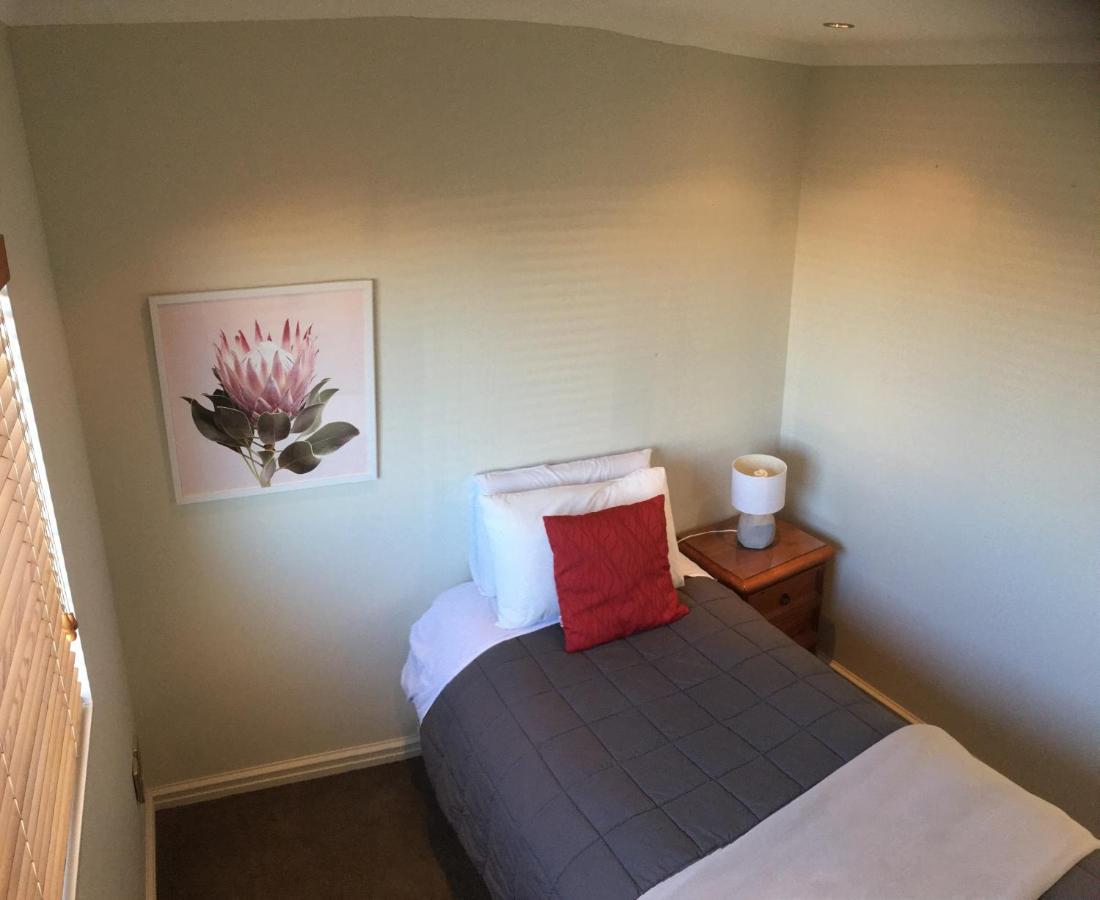 כרייסטצ'רץ' Kauri Motel On Riccarton מראה חיצוני תמונה