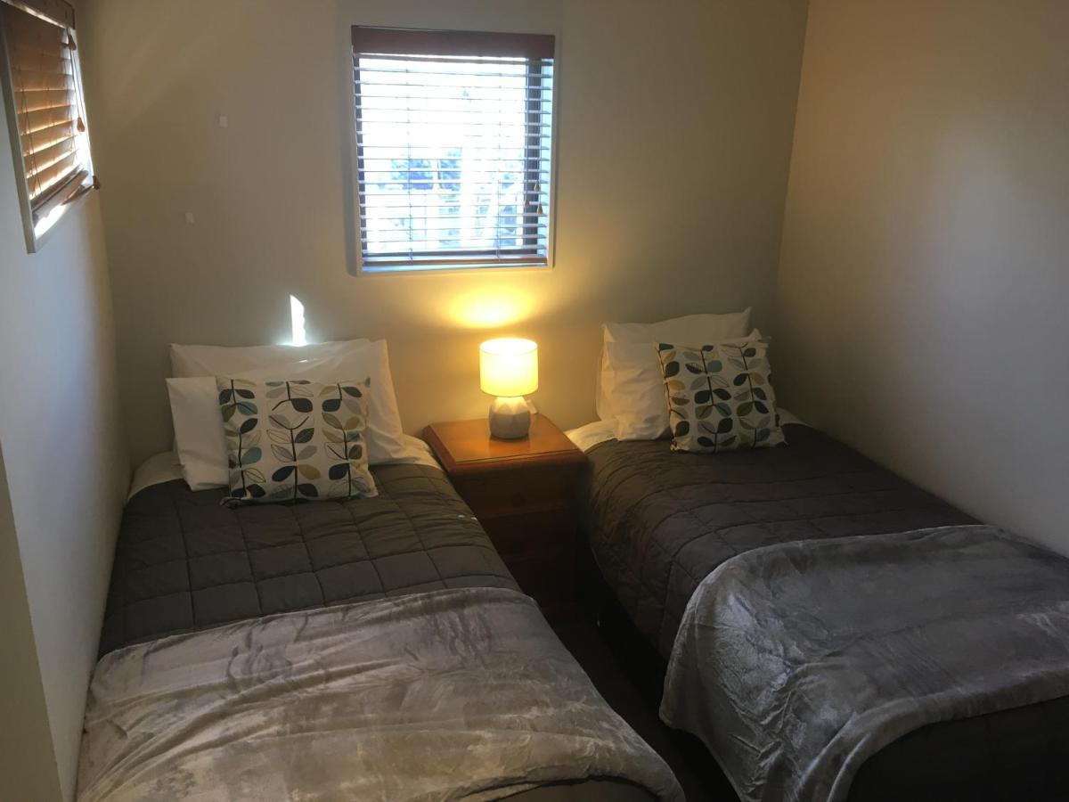 כרייסטצ'רץ' Kauri Motel On Riccarton מראה חיצוני תמונה