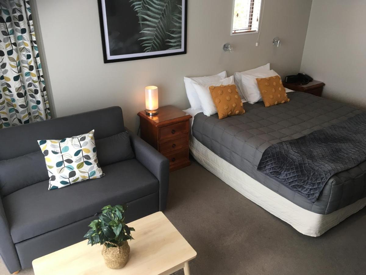 כרייסטצ'רץ' Kauri Motel On Riccarton מראה חיצוני תמונה