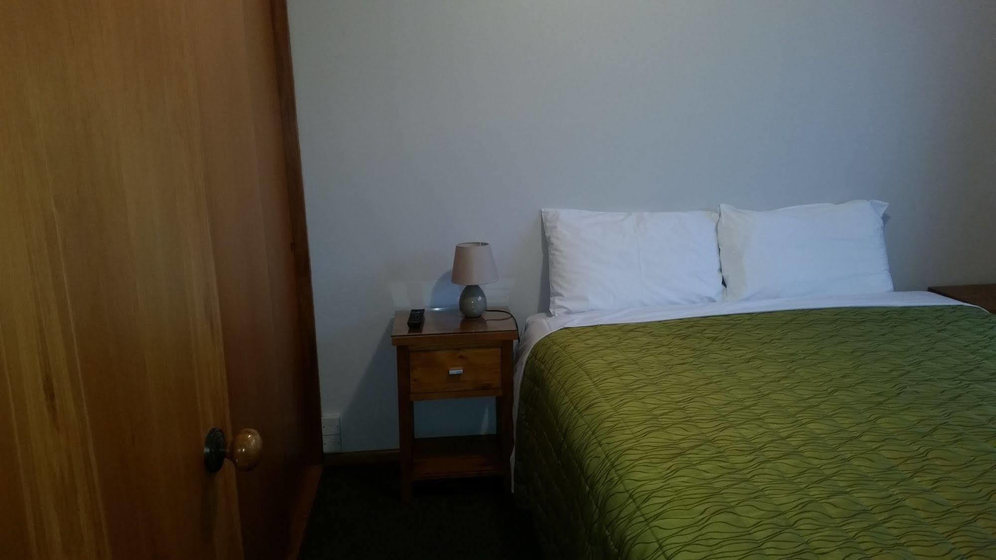 כרייסטצ'רץ' Kauri Motel On Riccarton מראה חיצוני תמונה