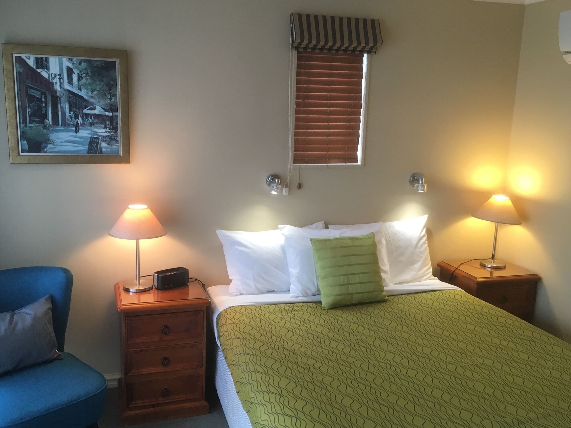 כרייסטצ'רץ' Kauri Motel On Riccarton מראה חיצוני תמונה