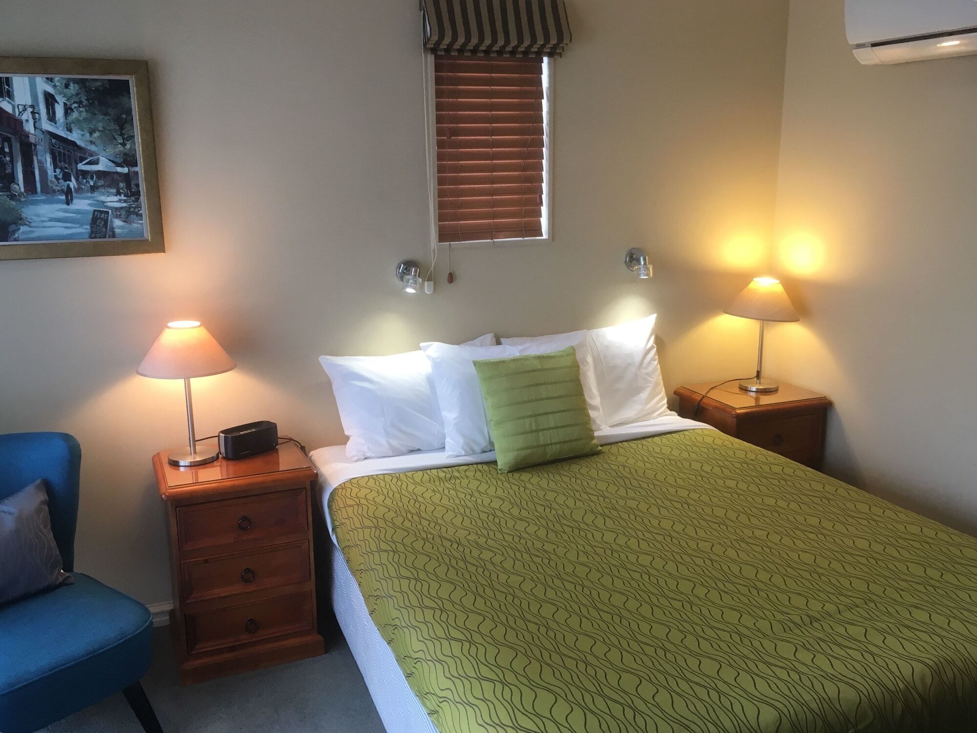 כרייסטצ'רץ' Kauri Motel On Riccarton מראה חיצוני תמונה